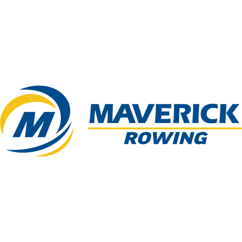 Rowing team logo 7