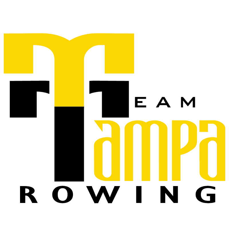 Rowing team logo 9